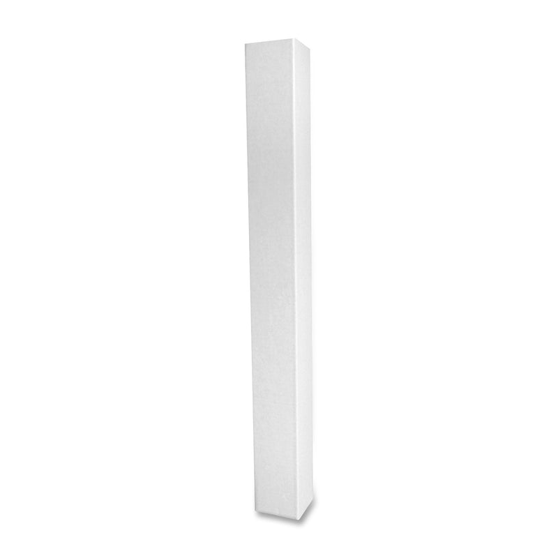 Square Corrugated Mailing Tubes - The Supply Room