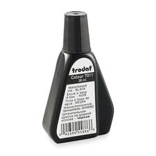 Trodat Black Ink For Stamp Pad