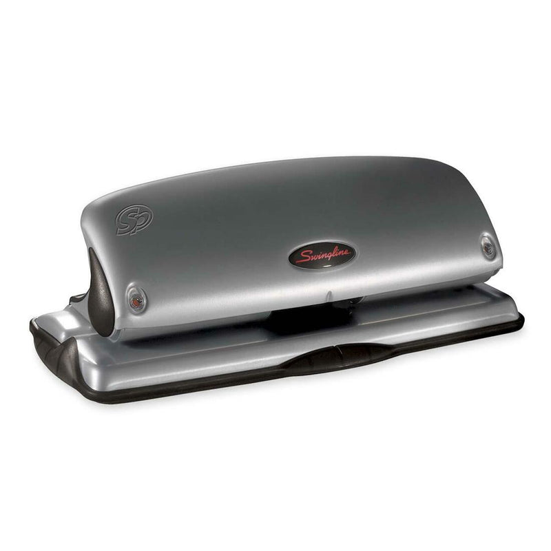 Swingline Protec Safety Paper Punch