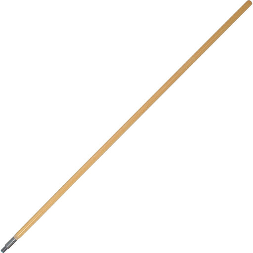 Genuine Joe Replacement Handle for Heavy-duty Floor Sweep - The Supply Room