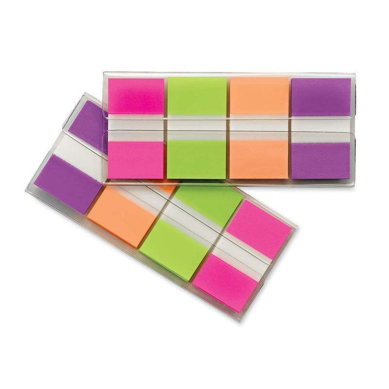 Post-it&reg; Bright Colors Portable Flag