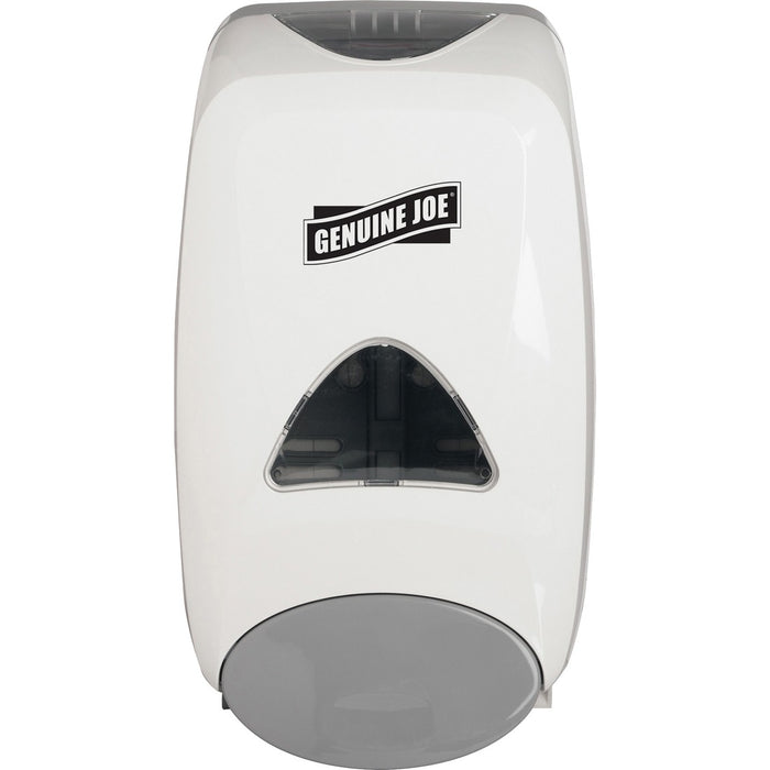 Genuine Joe Solutions 1250 ml Soap Dispenser