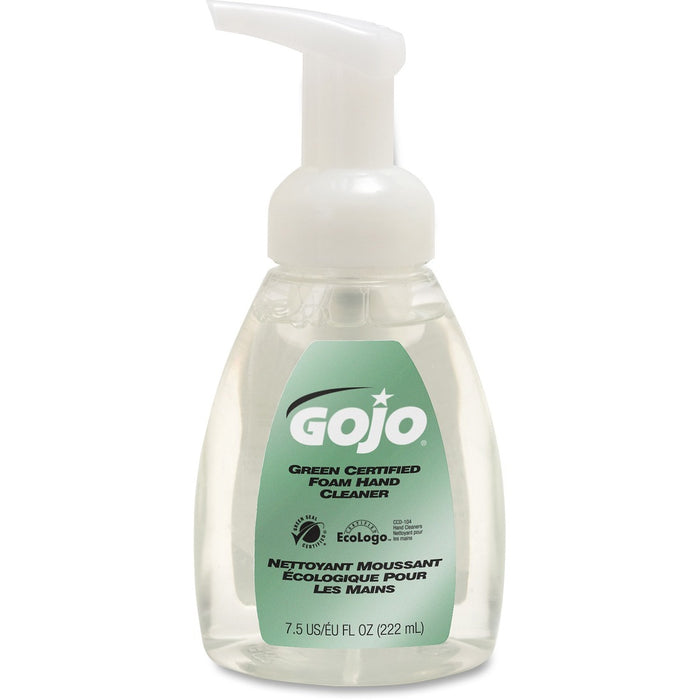 Gojo&reg; Green Certified Foam Handwash