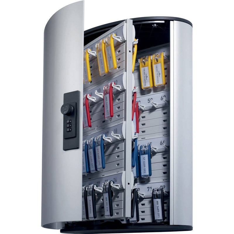 DURABLE Key Box Code Cabinet - The Supply Room