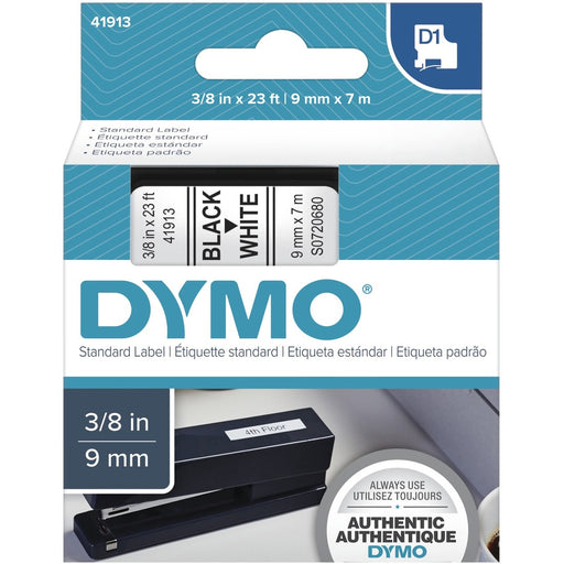 Dymo D1 Electronic Tape Cartridge - The Supply Room