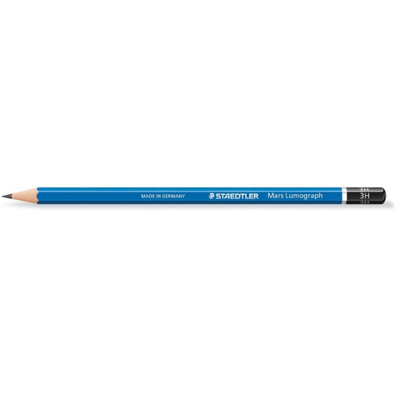 Staedtler Mars Lumograph Pencil