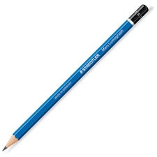 Staedtler Mars Lumograph Pencil