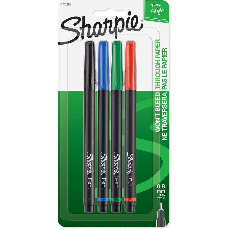 Sharpie Fine Point Pen