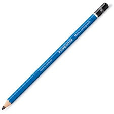 Staedtler Mars Lumograph Pencil