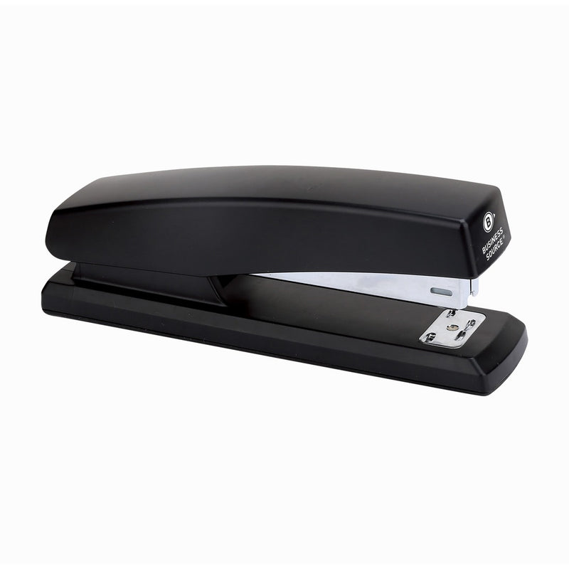Business Source Full-Strip Desktop Stapler