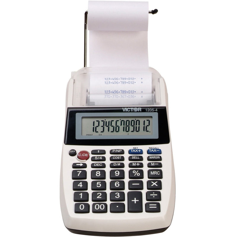 Victor 12054 Printing Calculator