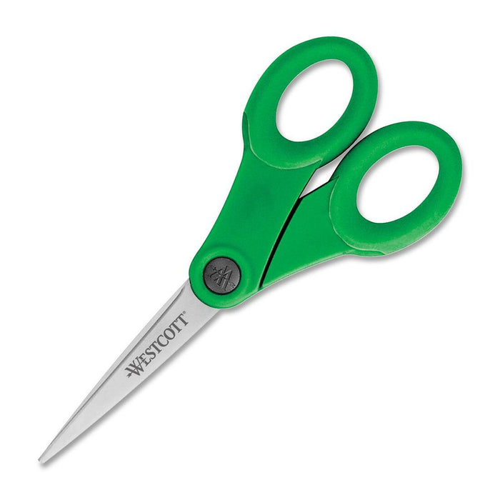 Westcott KleenEarth Eco-friendly Scissors