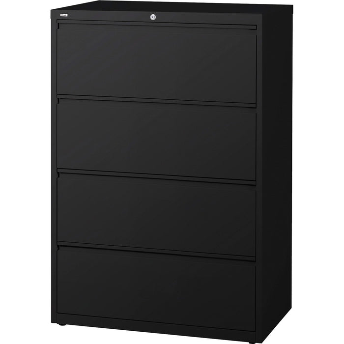 Lorell Lateral Files - 4-Drawer
