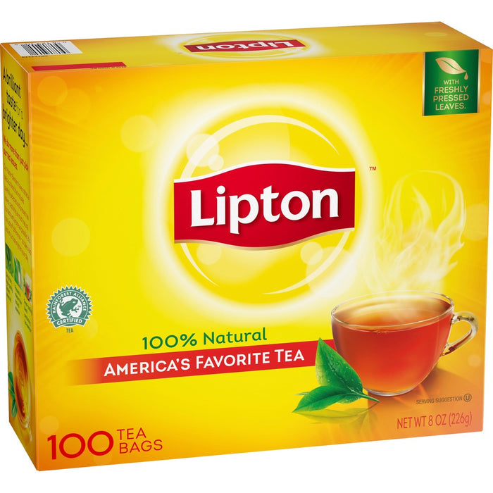 Lipton&reg; Classic Tea Bags