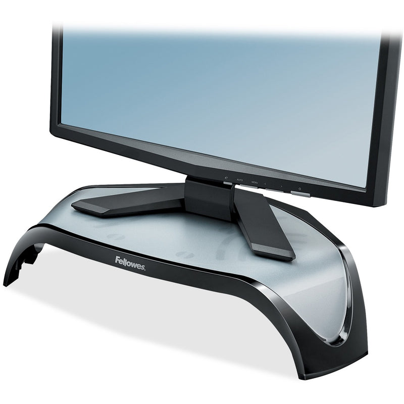 Fellowes Smart Suites Corner Monitor Riser