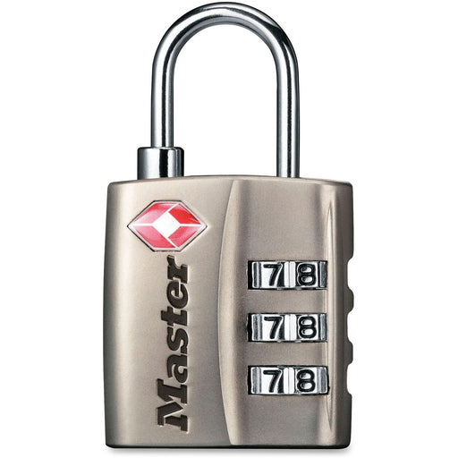 Master Lock PadLock - The Supply Room