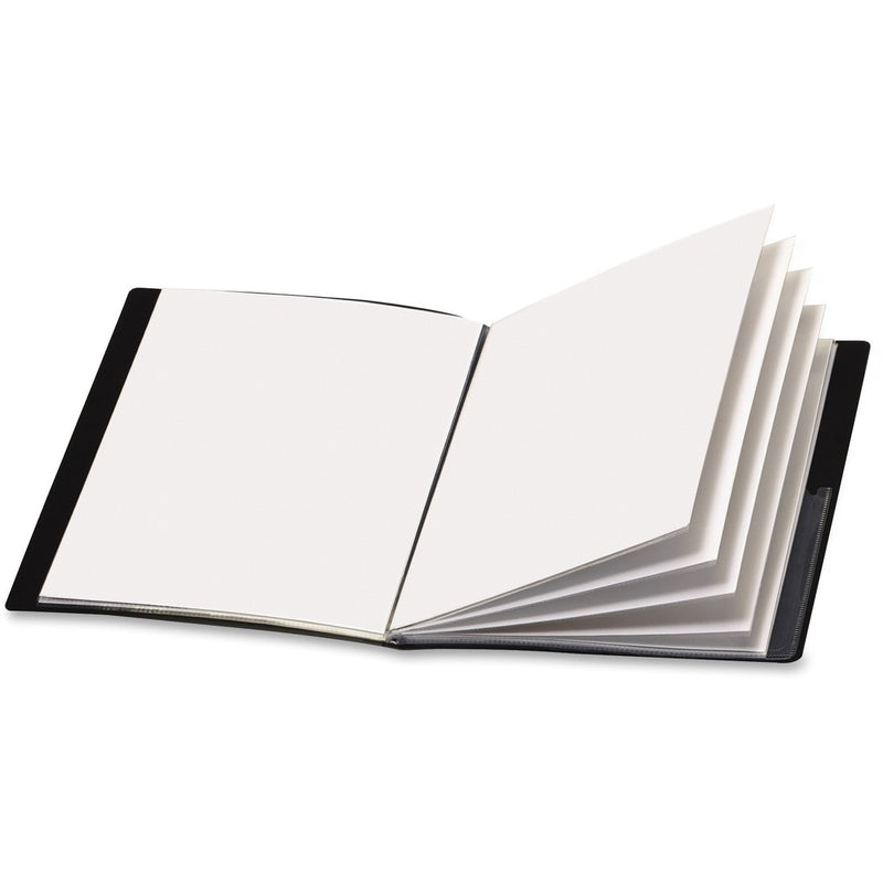 Cardinal Showfile Custom Display Book - The Supply Room