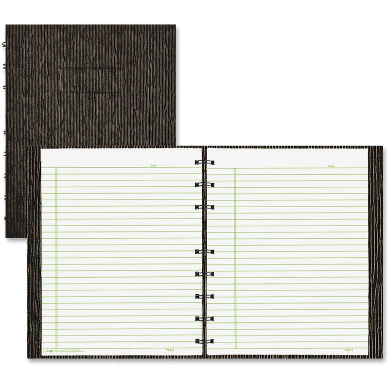 Blueline Executive Wirebound Notebook - The Supply Room