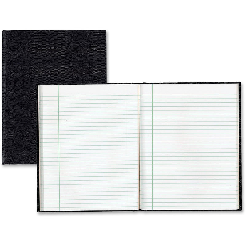Blueline EcoLogix Executive Notebooks - The Supply Room