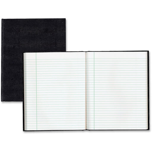 Blueline EcoLogix Executive Notebooks - The Supply Room