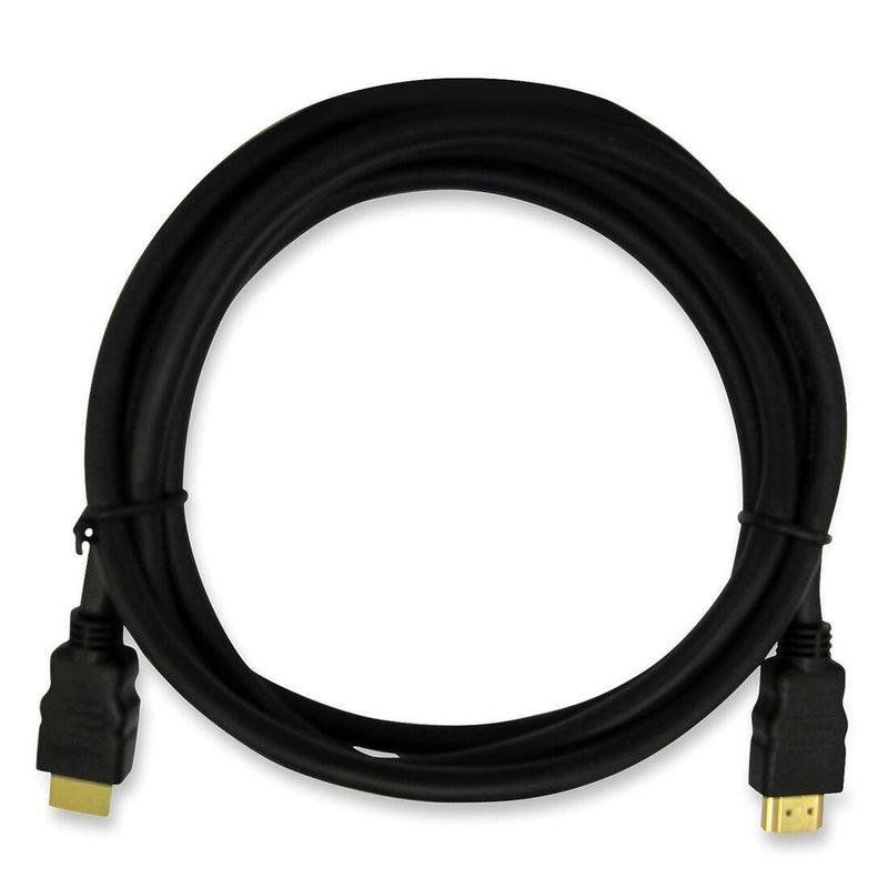 Exponent Microport HDMI Cable - The Supply Room