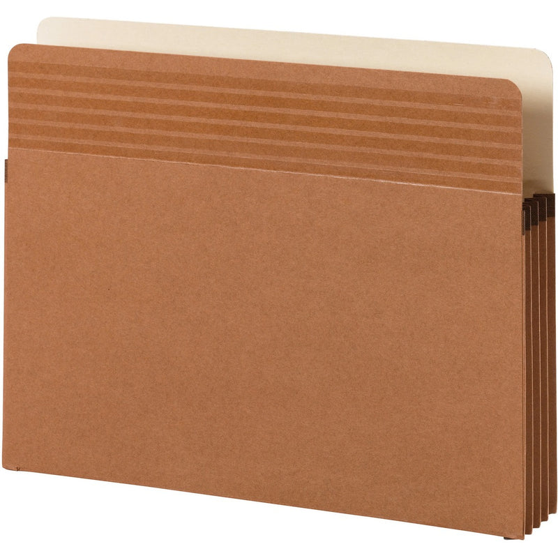 Smead Easy Grip File Pockets