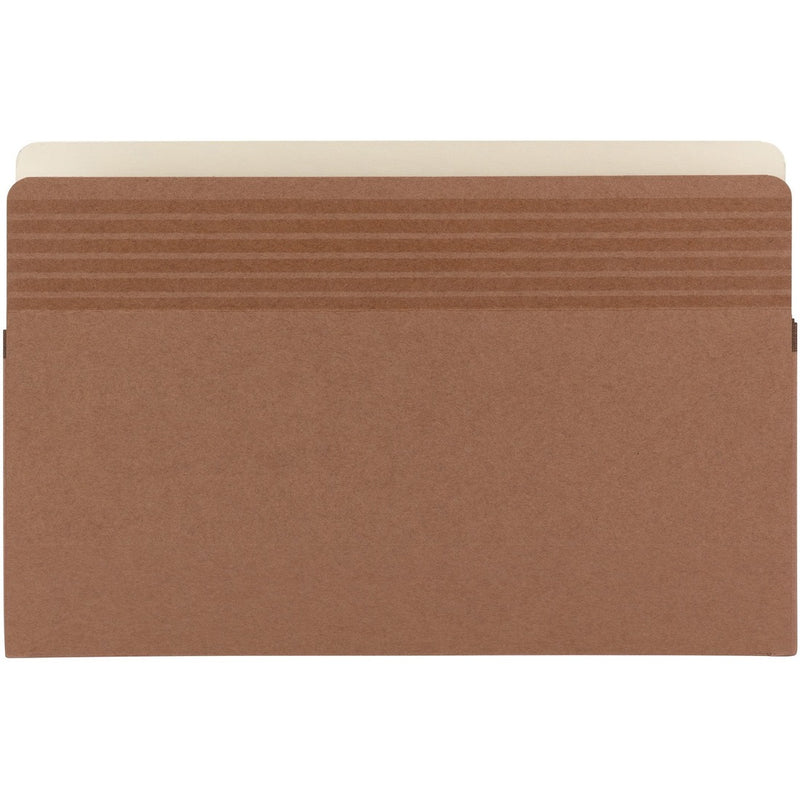 Smead Easy Grip File Pockets