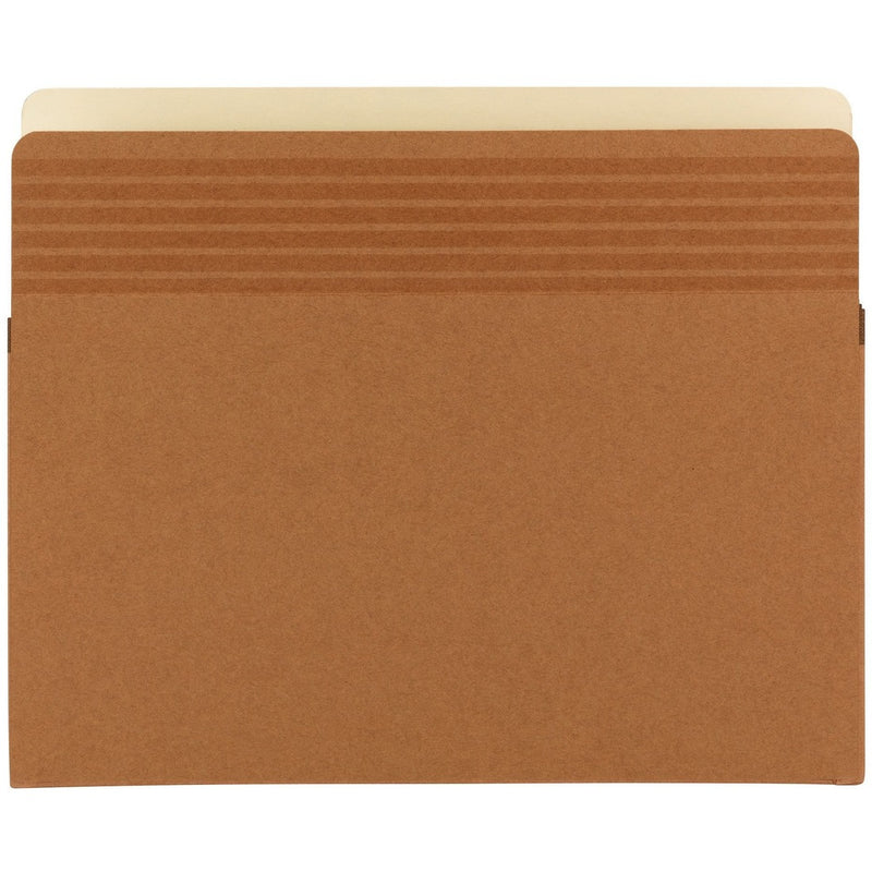 Smead Easy Grip File Pockets