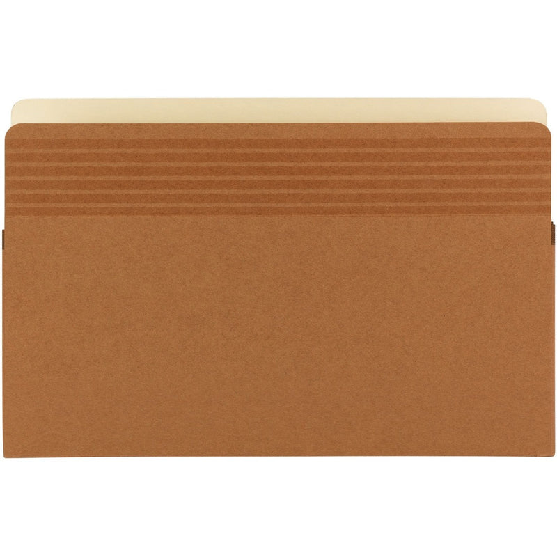 Smead Easy Grip File Pockets