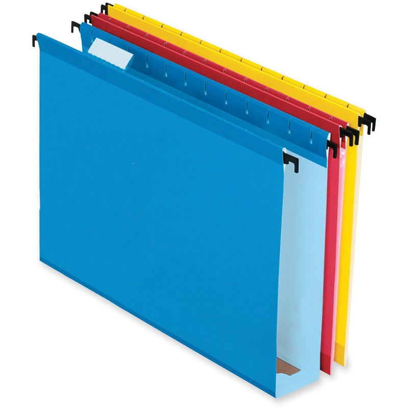 Pendaflex SureHook Reinforced Hanging Folder - The Supply Room