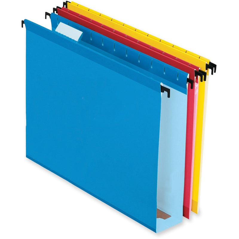 Pendaflex SureHook Reinforced Hanging Folder