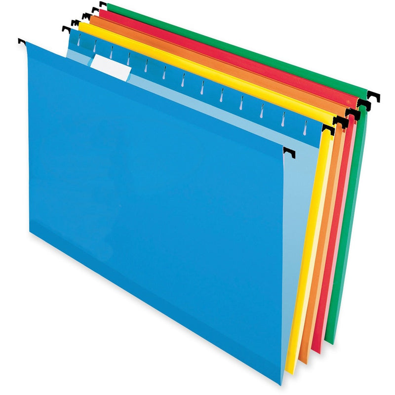 Pendaflex SureHook Reinforced Hanging Folder