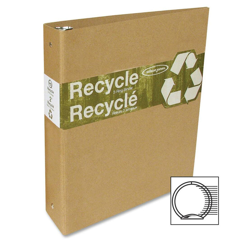 Wilson Jones Ring Binder