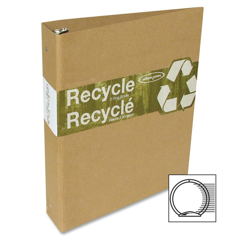 Wilson Jones Ring Binder