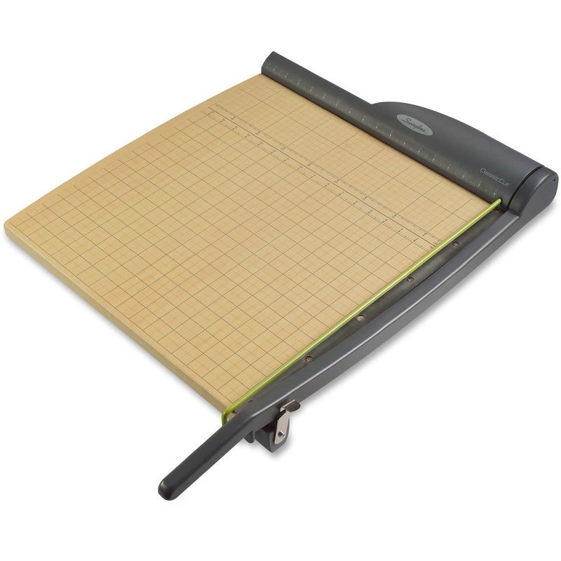 Swingline 91180 Die-cast Handle Heavy-Duty Pro Trimmer