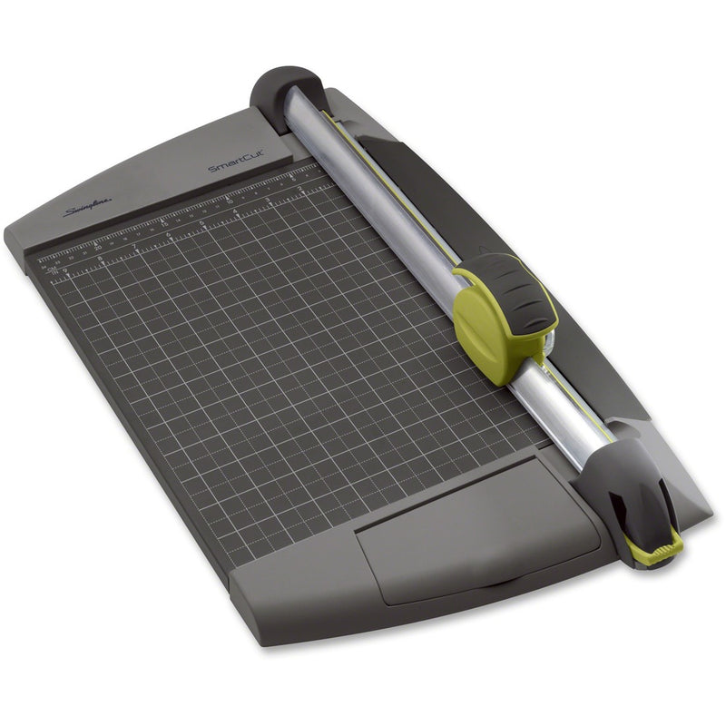 Swingline SmartCut 09220 Easy Blade Plus Rotary Trimmer