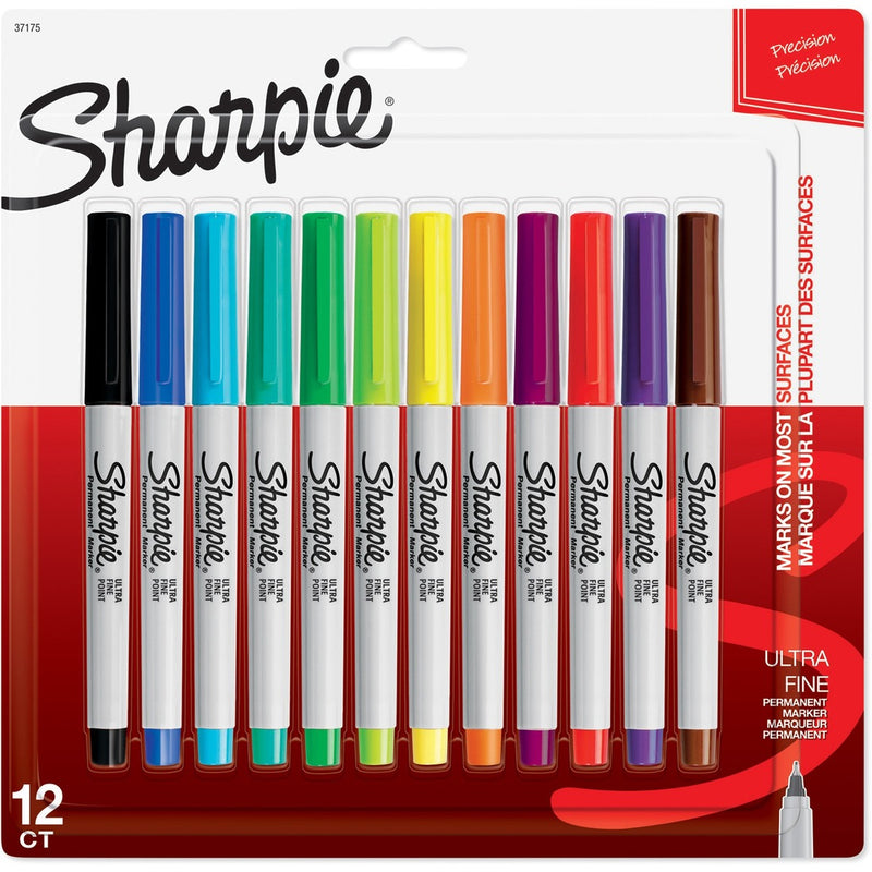 Sharpie 37175PP Permanent Marker