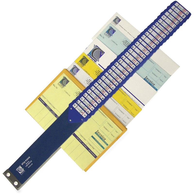 C-Line Heavy-duty Document Sorter - The Supply Room