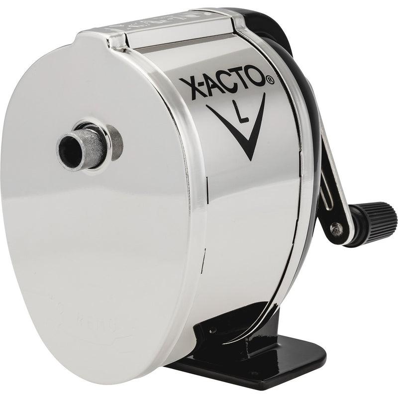 X-Acto Model L Standard Pencil Sharpener - The Supply Room