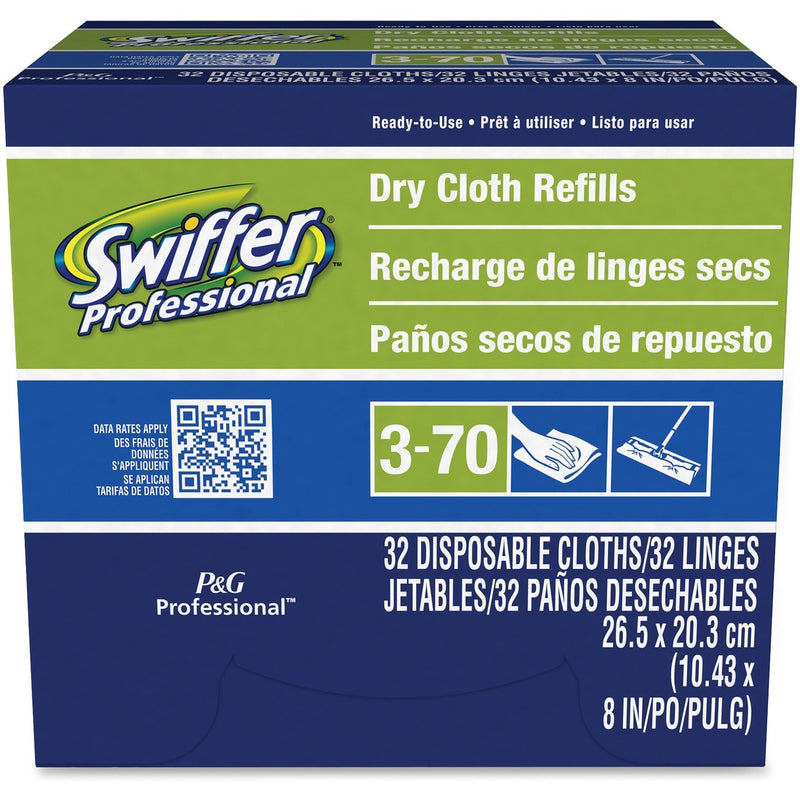 Swiffer Sweeper Dry Cloths Refill