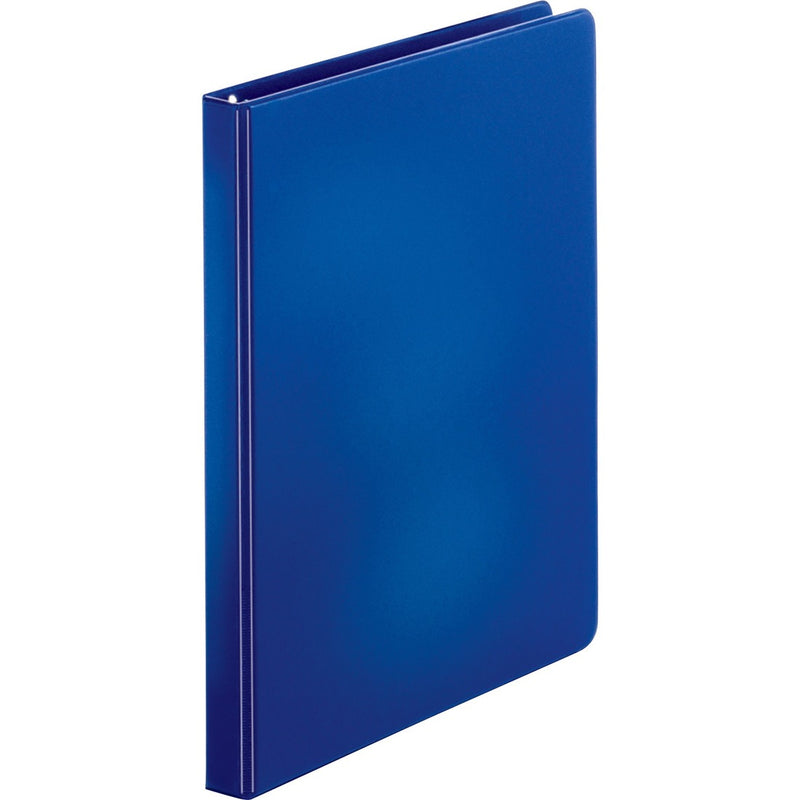 Business Source Basic Round Ring Binders - The Supply Room