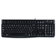 Logitech K120 Keyboard
