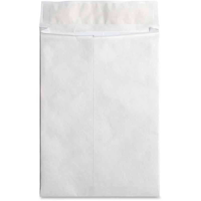 Business Source Tyvek Expansion Envelopes