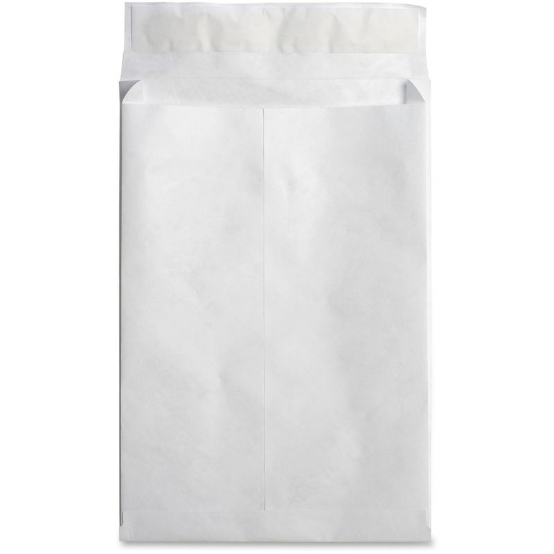 Business Source Tyvek Expansion Envelopes
