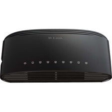 D-Link DES-1008E Fast Ethernet Switch