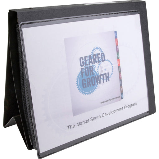 Business Source Presentation Binder - The Supply Room