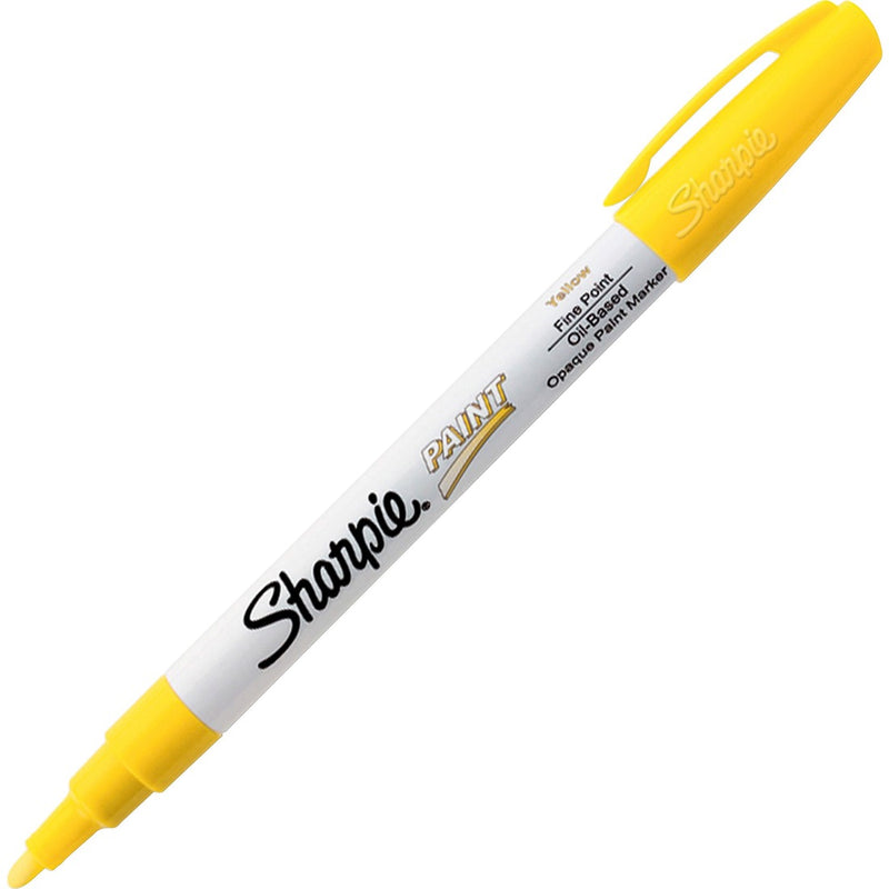 Sharpie Oil-based Paint Markers - The Supply Room