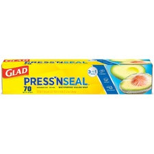 Glad Press'n Seal All-surface Wrap