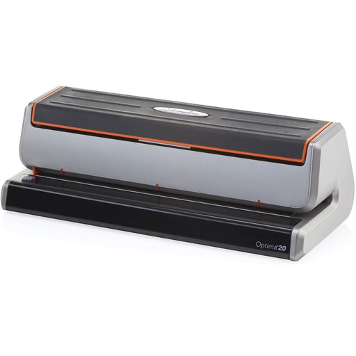 Swingline Optima 20 Electric Punch - The Supply Room