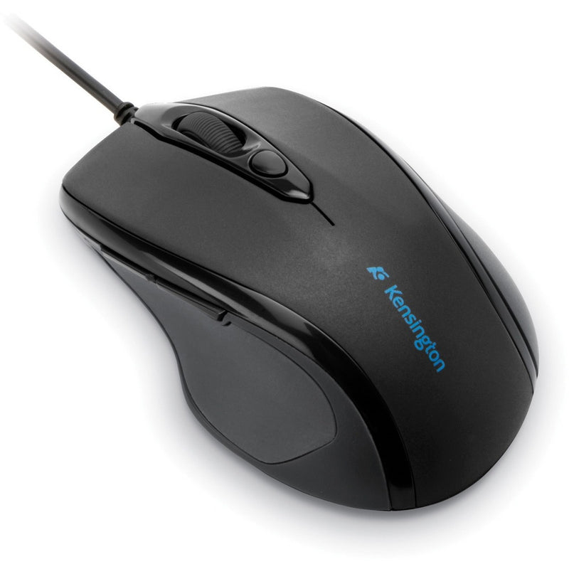 Kensington Pro-Fit Mid-size Wired Optical Mouse